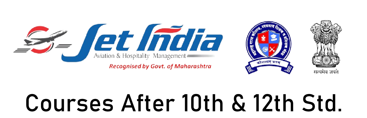 JetIndia – Institute of Aviation and Hospitality Management
