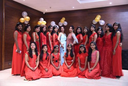 Freshers Party