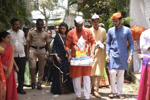 Ganpati Festival