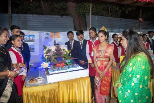 World Travel & Tourism Day